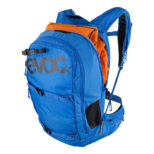 EVOC Line 22 E2