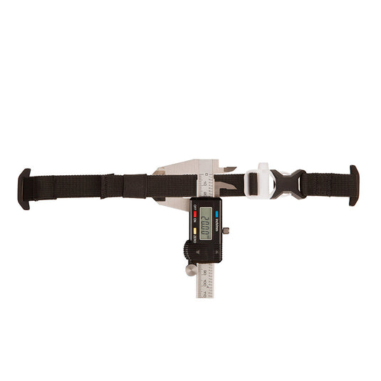 EVOC Complete 20mm sternum strap with whistle