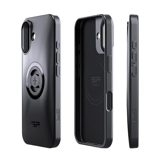 SP-Connect SPC+ iPhone 16