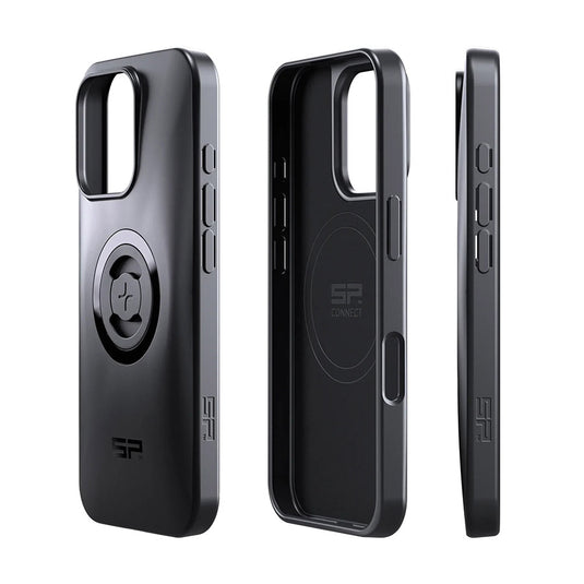 SP-Connect SPC+ iPhone 16 Pro
