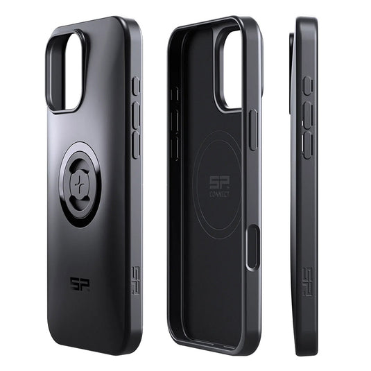 SP-Connect SPC+ iPhone 16 Pro Max