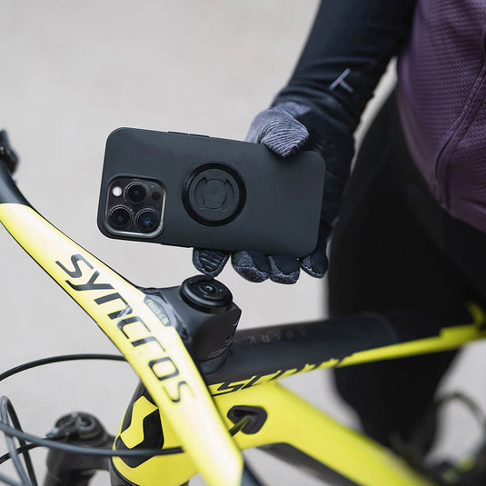 SP-Connect Micro Stem Mount Pro SPC+
