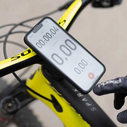 SP-Connect Micro Stem Mount Pro SPC+