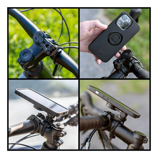 SP-Connect SP Universal Bike Mount