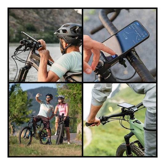 SP-Connect SP Universal Bike Mount