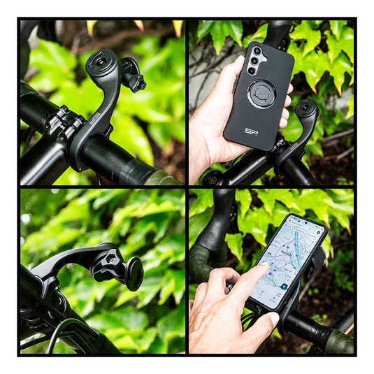 SP-Connect SP Handlebar Mount