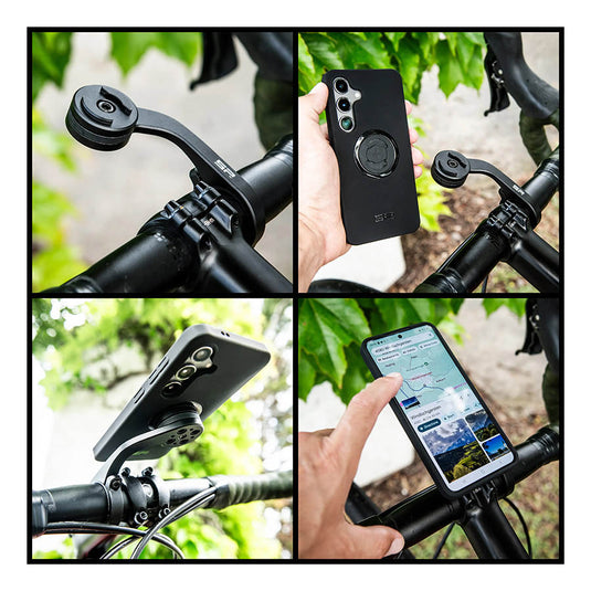 SP-Connect SP Gravel Bike Mount Pro