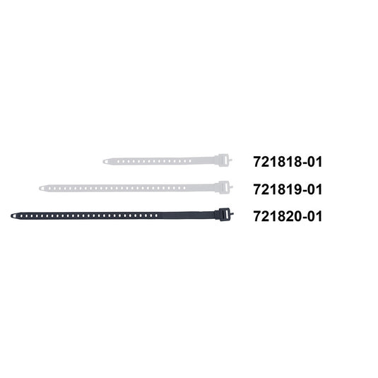 EVOC TPU Strap 40