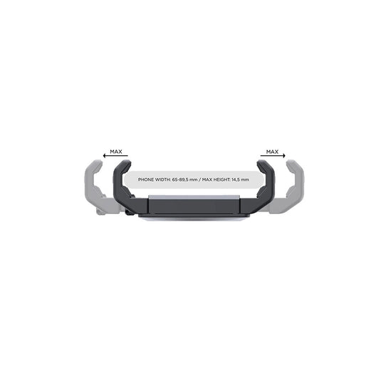 SP-Connect Universal Phone Clamp SPC+