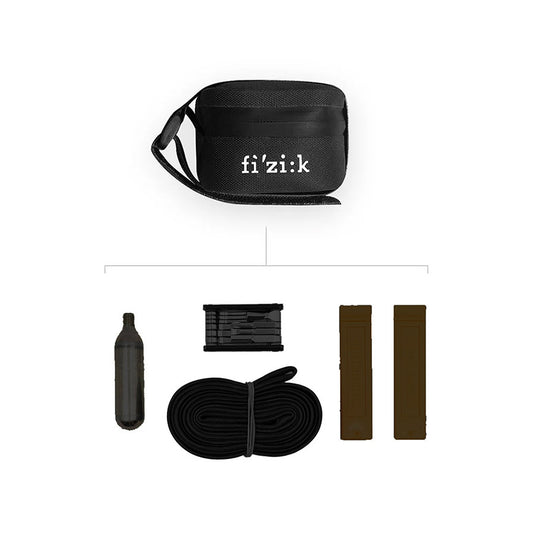 Fizik Saddle Bag