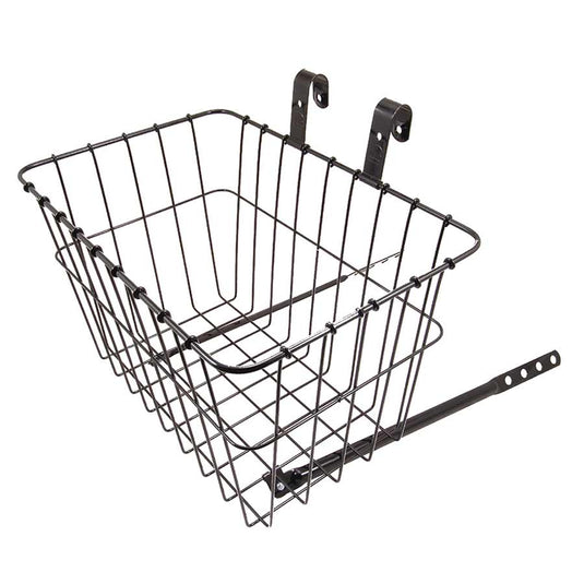 135BL Grocery Basket