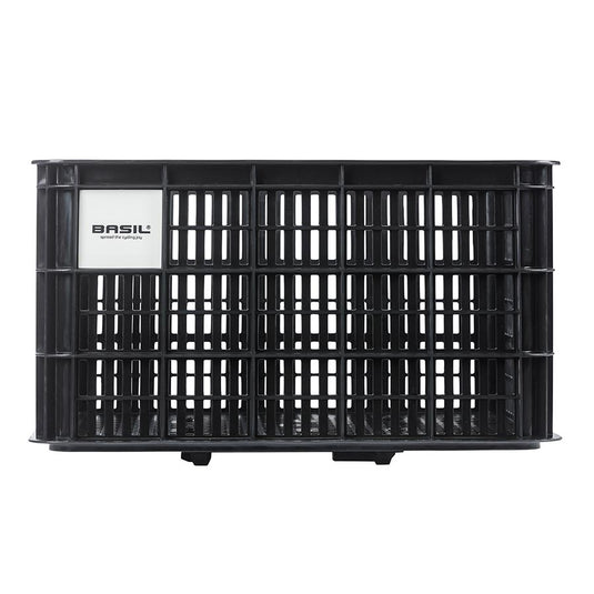 Basil Bicycle Crate