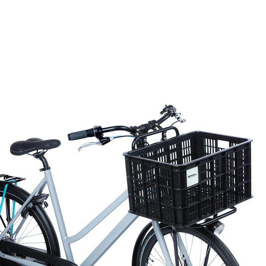 Basil Bicycle Crate