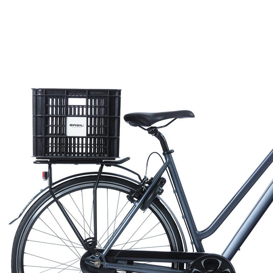 Basil Bicycle Crate