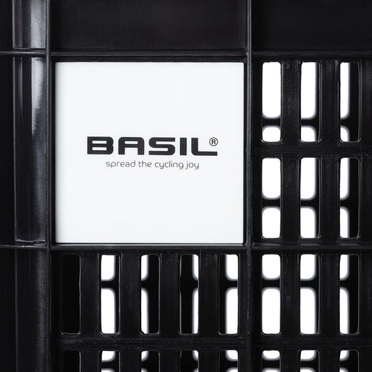Basil Bicycle Crate