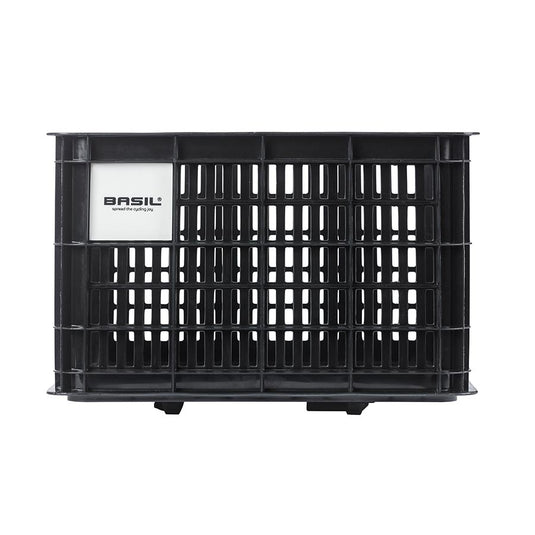 Basil Bicycle Crate