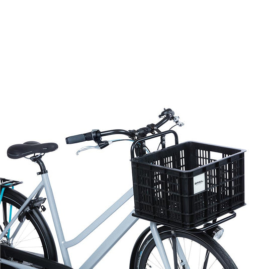 Basil Bicycle Crate