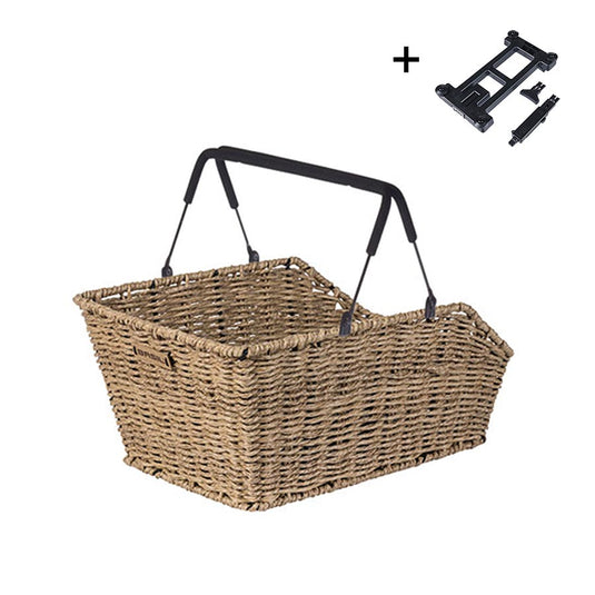 Basil Cento Rattan MIK