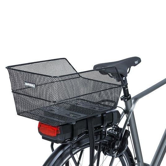 Basil Basil Cento multisystem NX