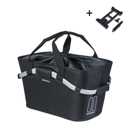 Basil Classic Carry All