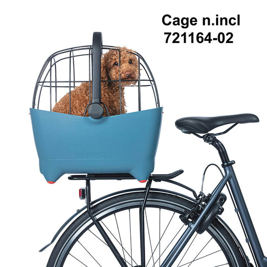 Basil Buddy Dog MIK