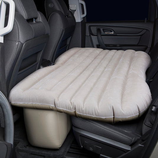 AirBedz Rear Seat Mattress PPI-TAN_PV_CARMAT