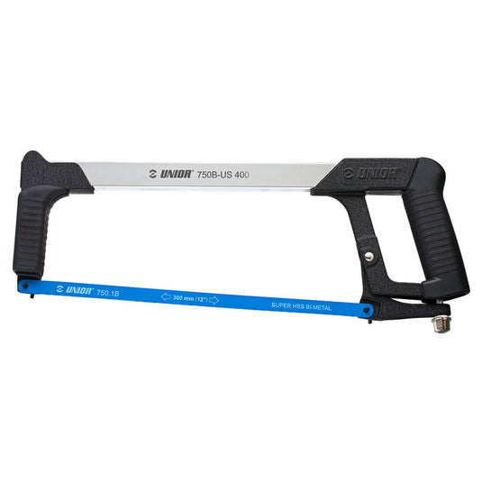 Unior Tools Hacksaw