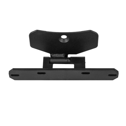 License Plate Mount Adapter