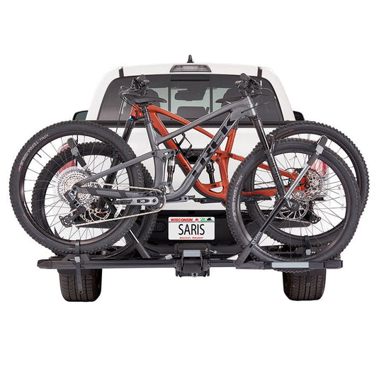 Saris EDGE 2-BIKE