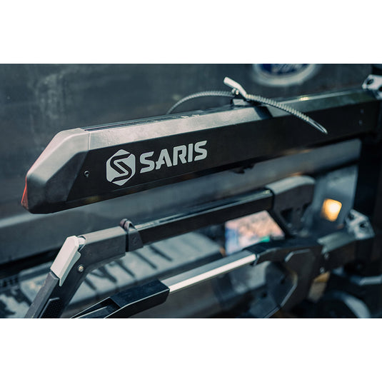Saris EDGE 2-BIKE