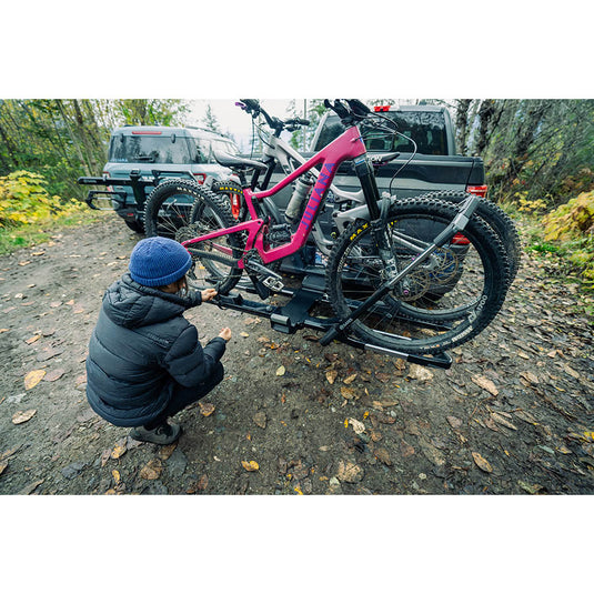 Saris EDGE 2-BIKE