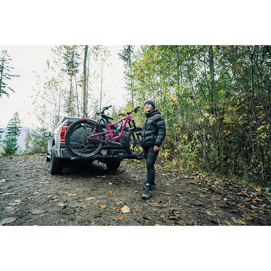 Saris EDGE 2-BIKE