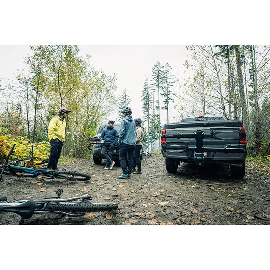Saris EDGE 2-BIKE