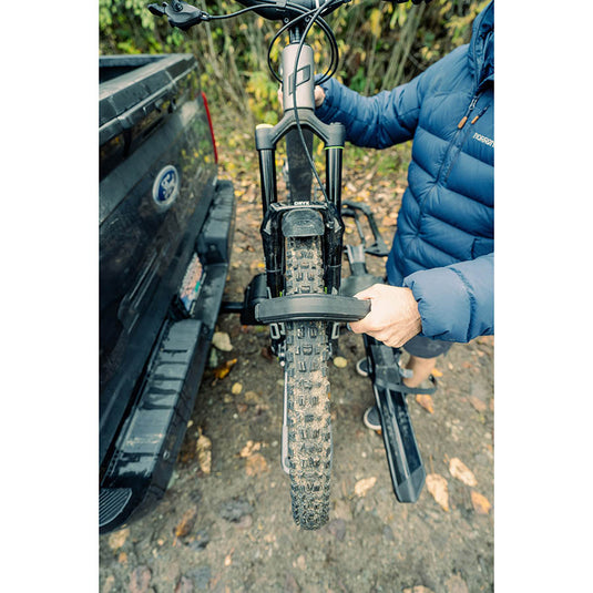 Saris EDGE 2-BIKE