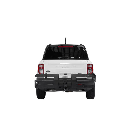 Saris Superclamp G4