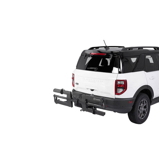 Saris Superclamp G4