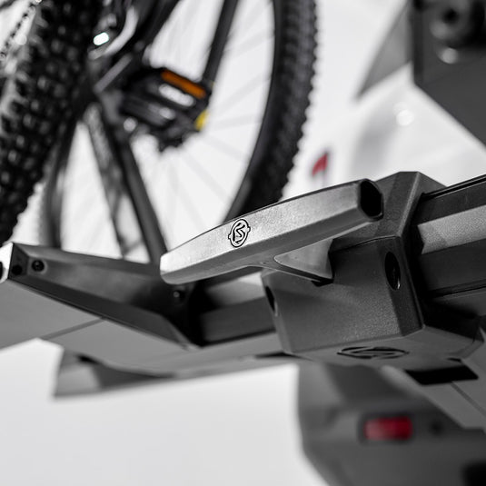 Saris Superclamp G4