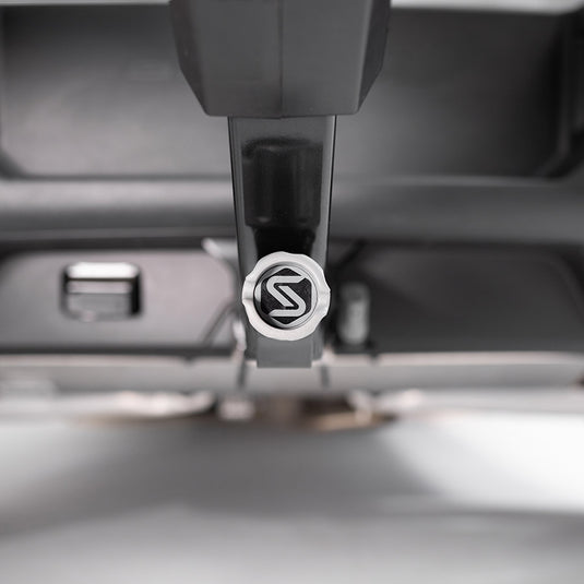 Saris Superclamp G4