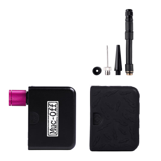 Muc-Off Airmach Electric Mini Inflator