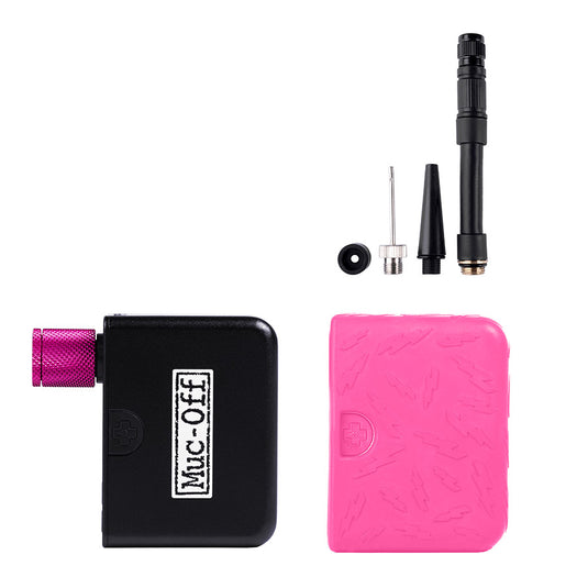 Muc-Off Airmach Electric Mini Inflator