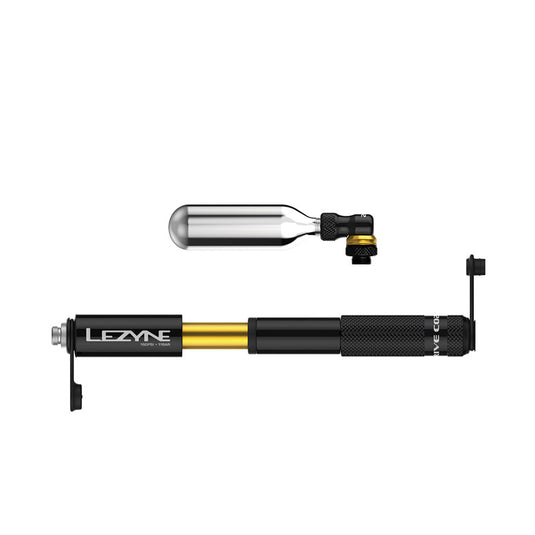 Lezyne POCKET DRIVE CO2