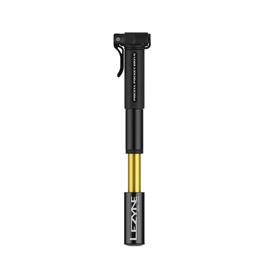 Lezyne PRESTA POCKET DRIVE