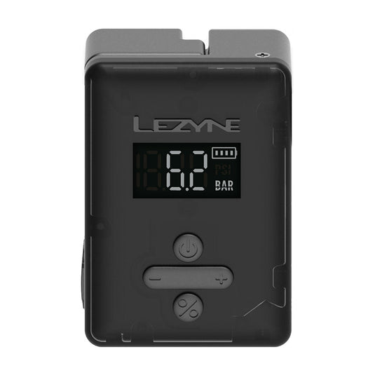 Lezyne E DRIVE