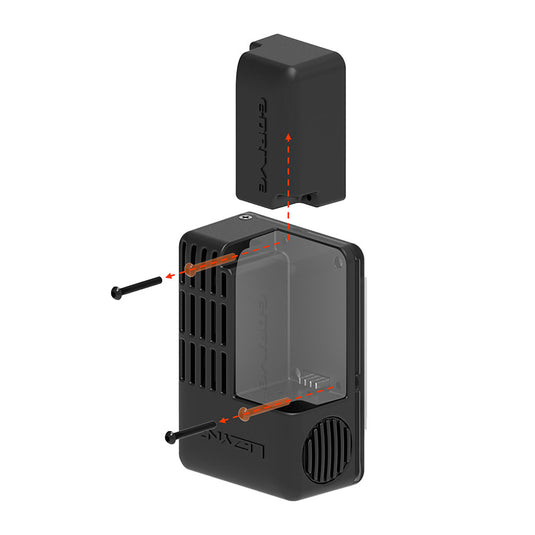 Lezyne E DRIVE