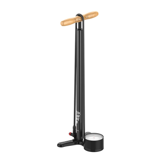Lezyne CLIK® FLOOR DRIVE HV