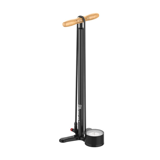 Lezyne CLIK® Floor Drive HP