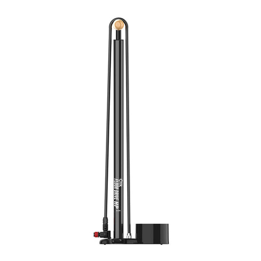 Lezyne CLIK® Floor Drive HP