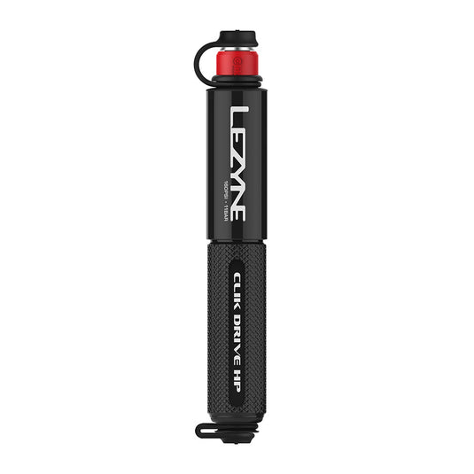 Lezyne CLIK® DRIVE HP