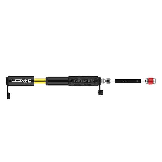 Lezyne CLIK® DRIVE HP
