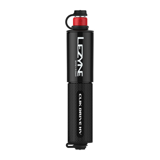 Lezyne CLIK® DRIVE HV